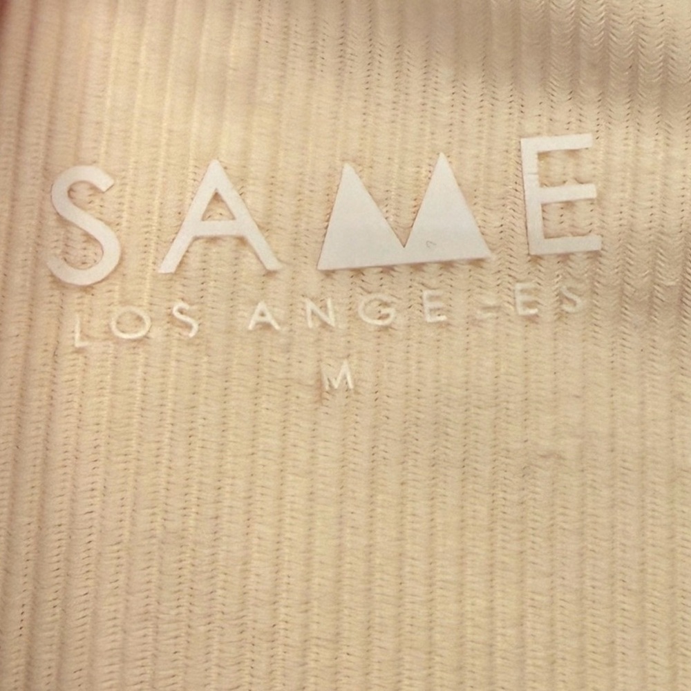 Same Grace Bikini - image 4